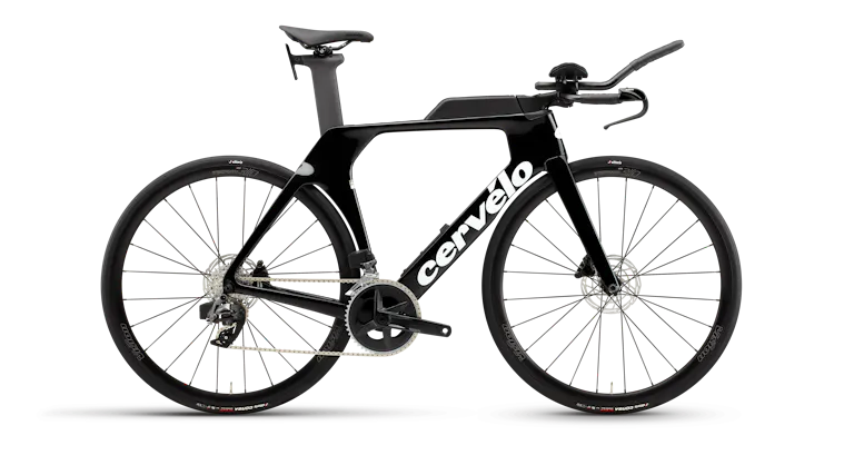 2025 Cervelo P Series Rival AXS