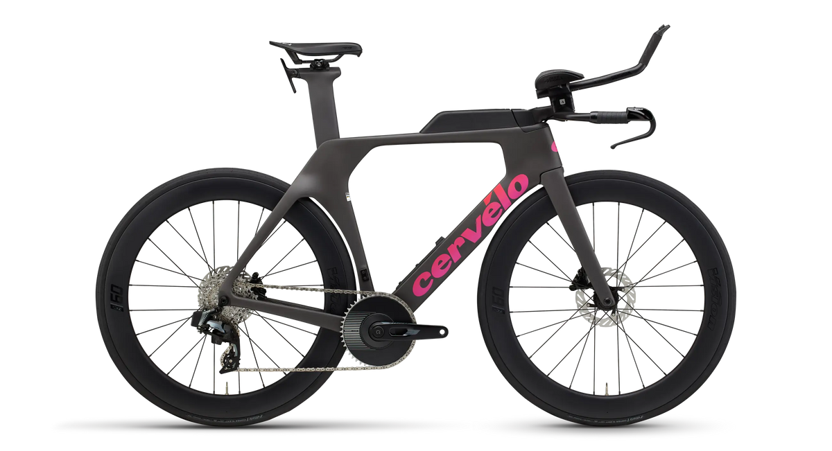 Cervelo P Series Rival AXS