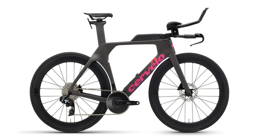 Cervelo P Series Rival AXS