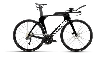 2025 Cervelo P Series 105 Di2