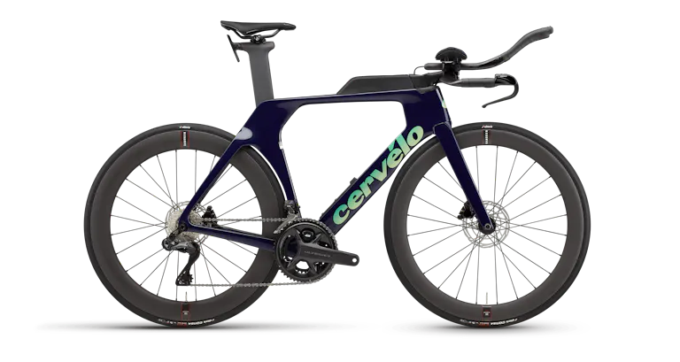 2025 Cervelo P Series Ultegra Di2