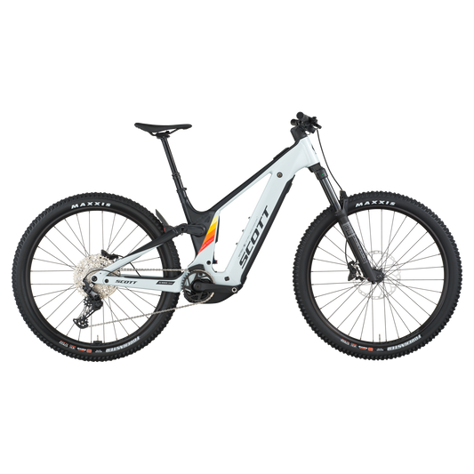 Scott Patron 930