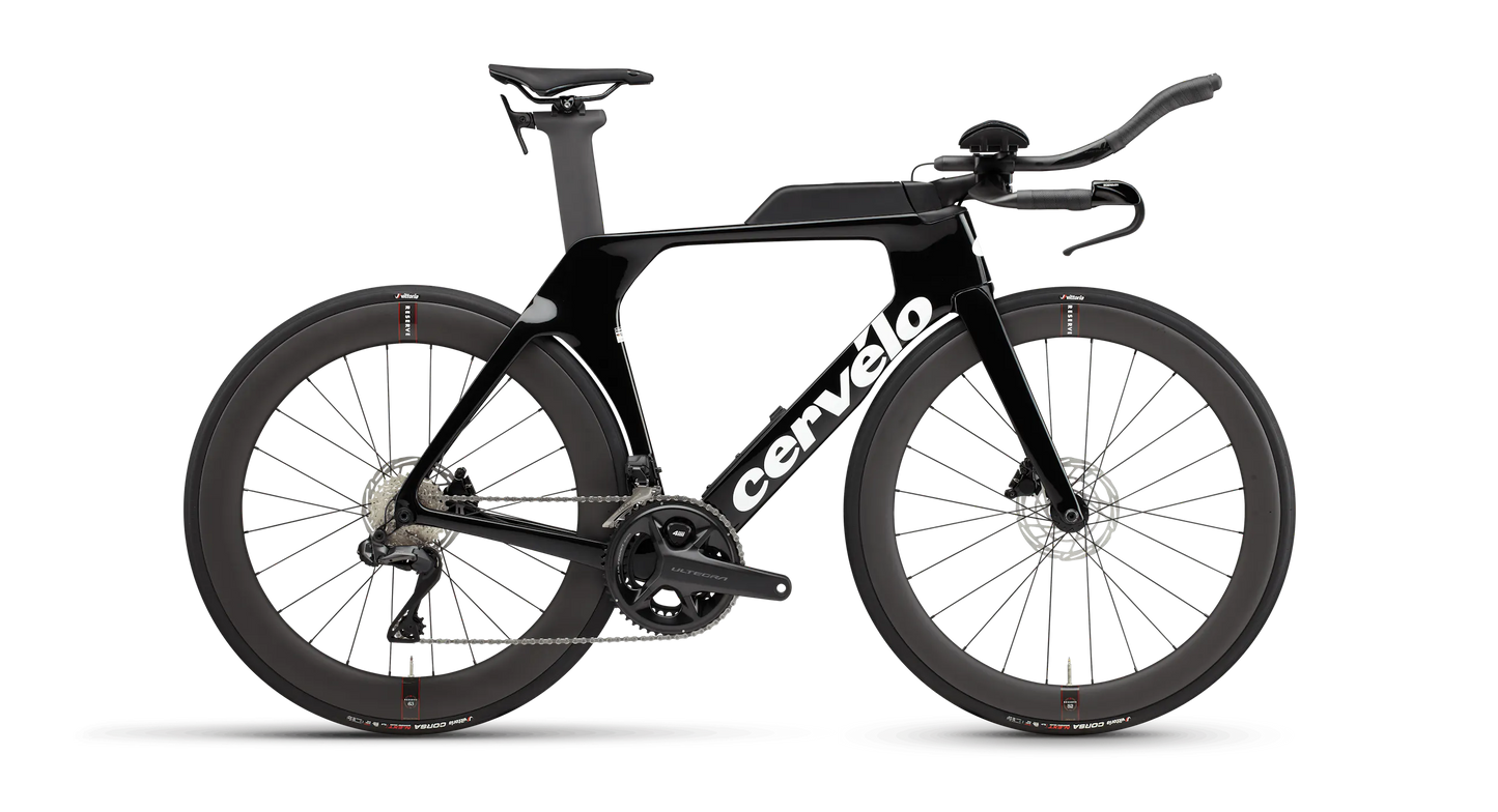 2025 Cervelo P Series Ultegra Di2