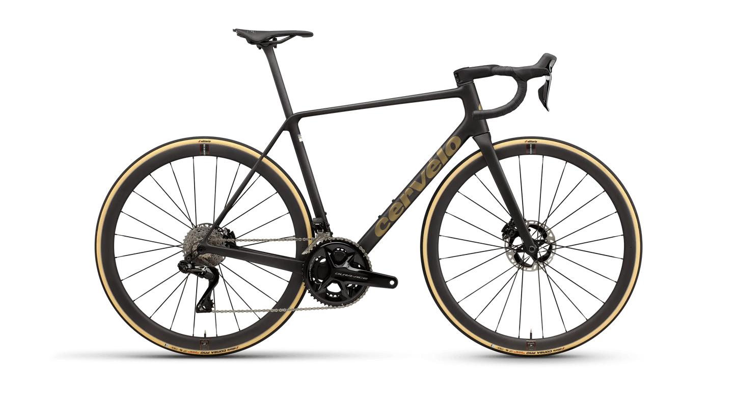 Cervelo R5 Dura Ace