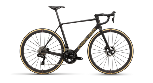 Cervelo R5 Dura Ace