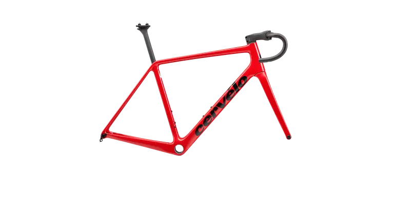 Cervelo R5 Frame