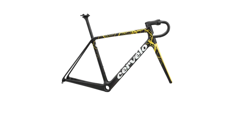 Cervelo R5 Frame