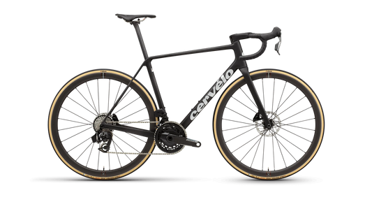 Cervelo R5 Force AXS