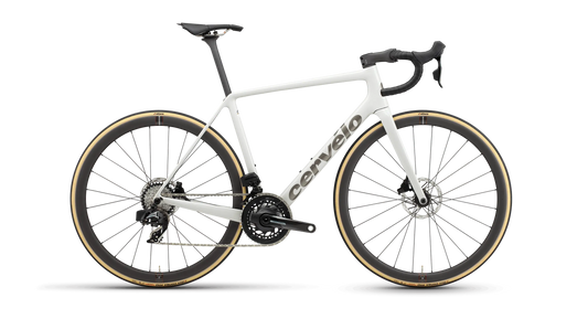 Cervelo R5 Force eTap AXS