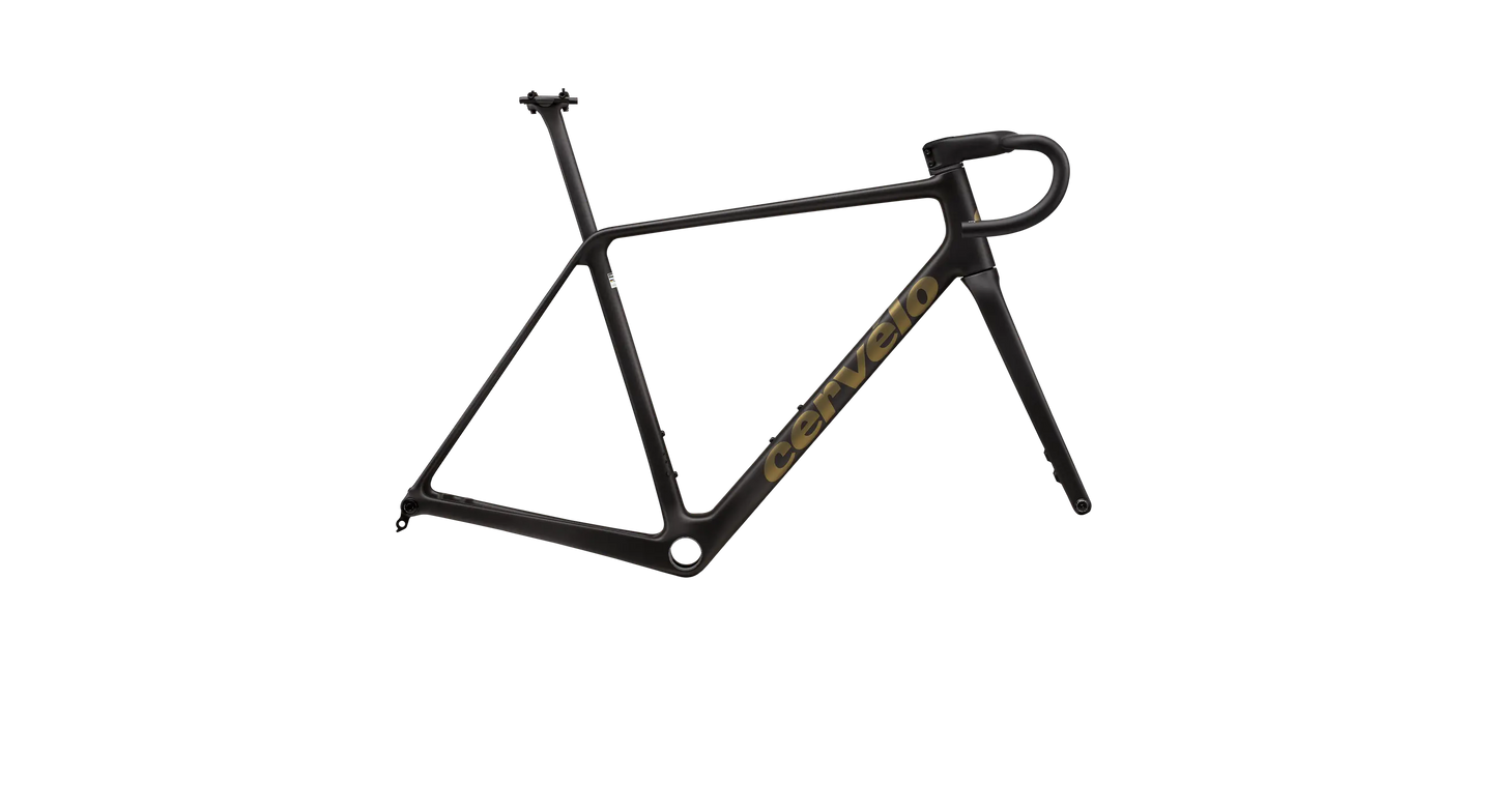 Cervelo R5 Frameset