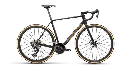 Cervelo R5 Red XPLR AXS 1