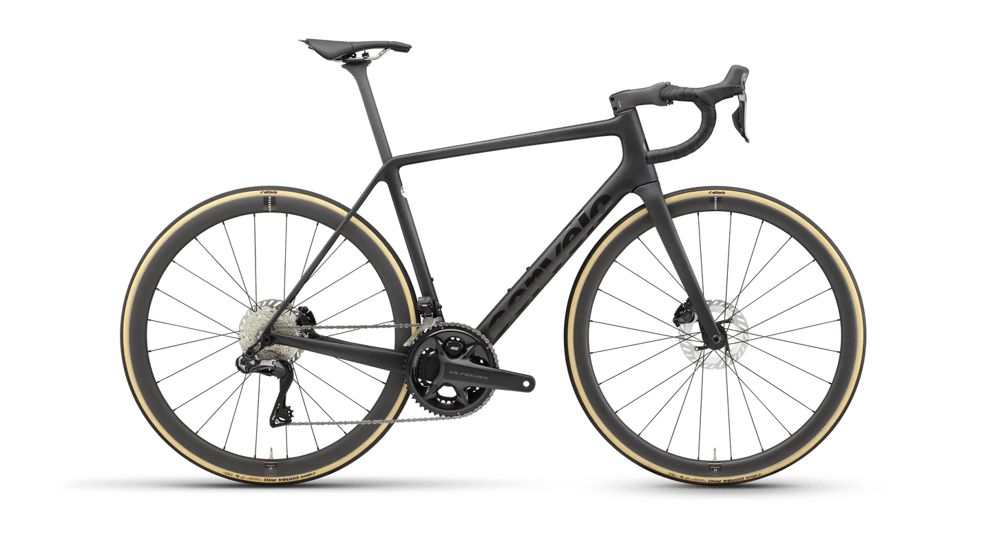 Cervelo R5 Ultegra Di2 R8170