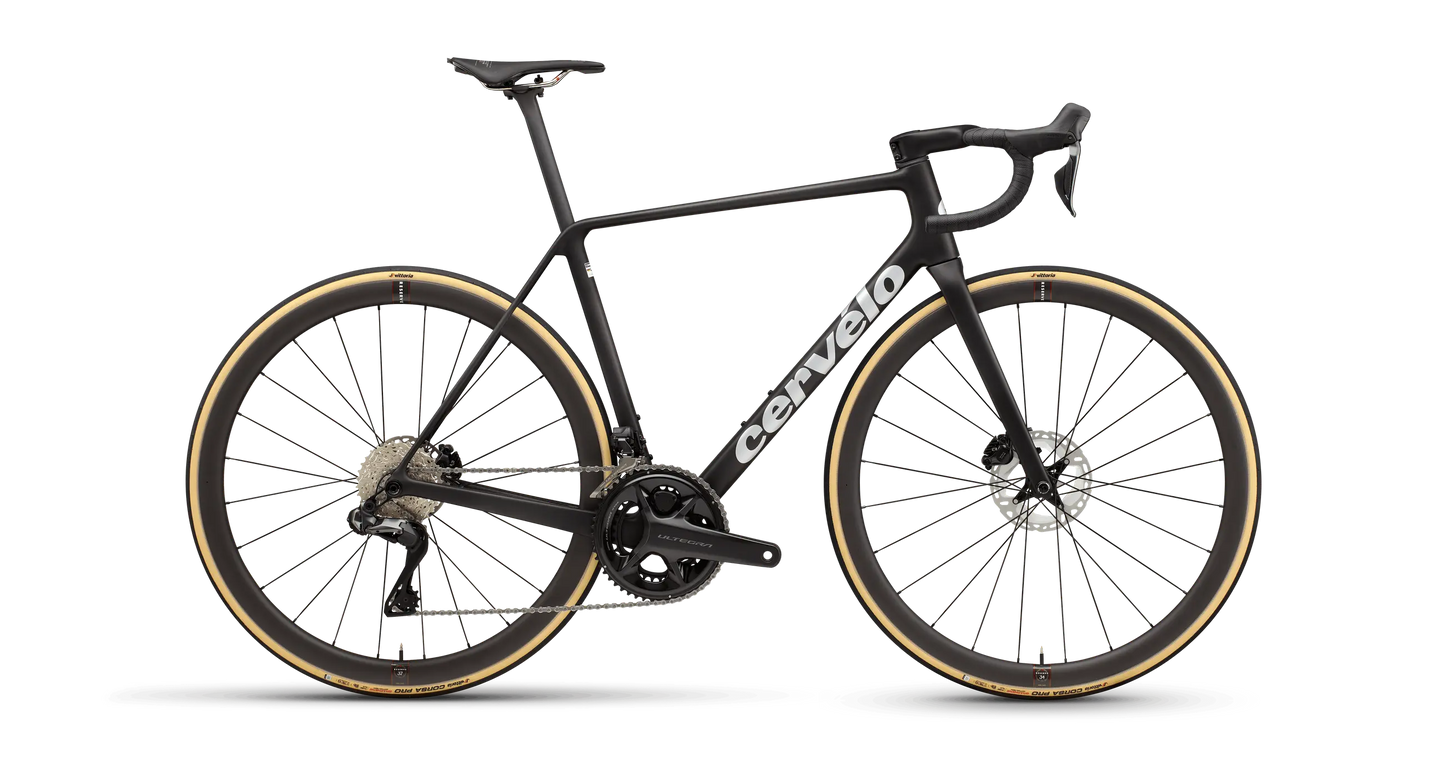 Cervelo R5 Ultegra Di2