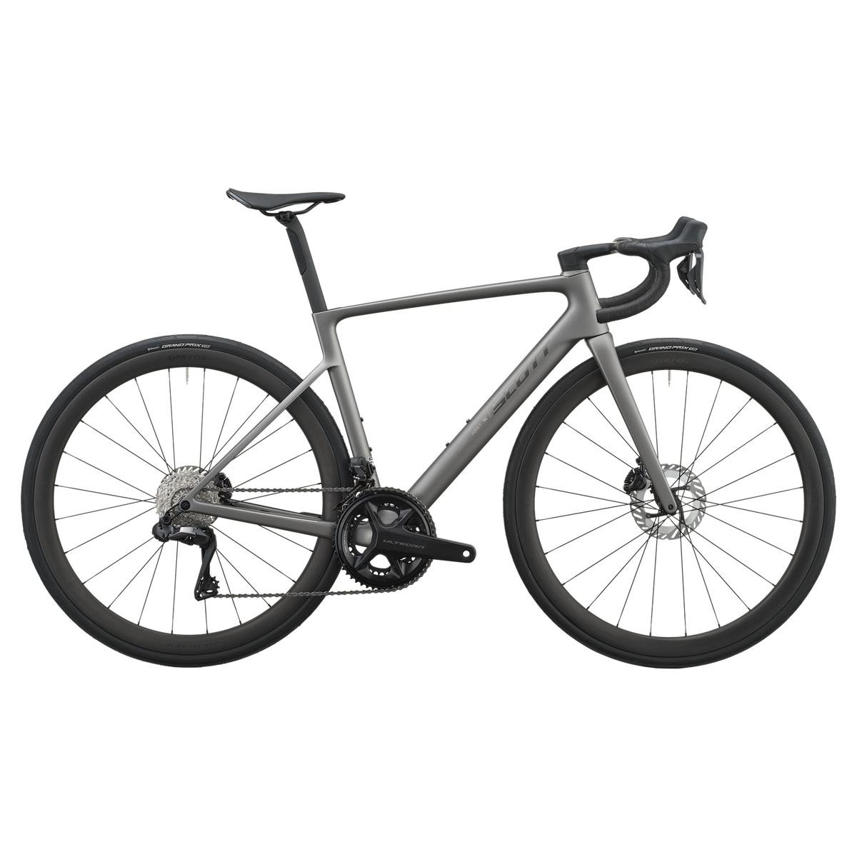 2027 Scott Addict RC 10