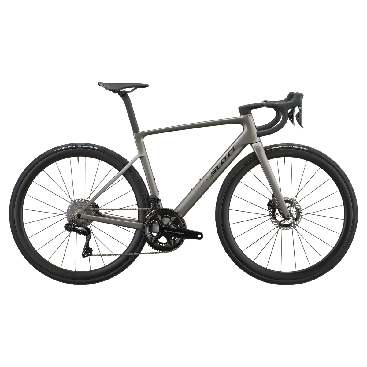 2027 Scott Addict RC Pro