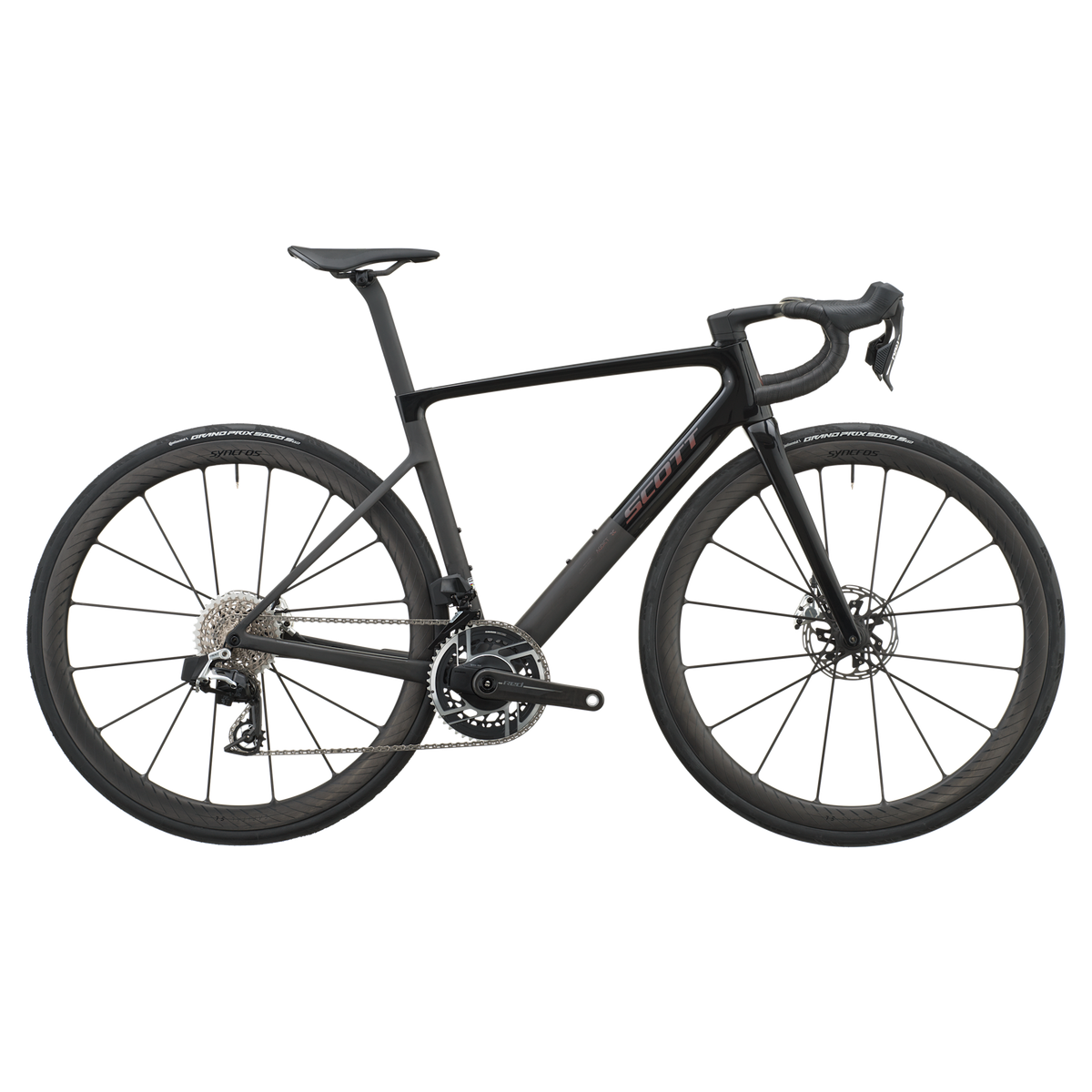 2027 Scott Addict RC Ultimate