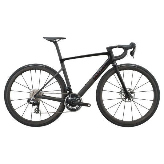 2027 Scott Addict RC Ultimate