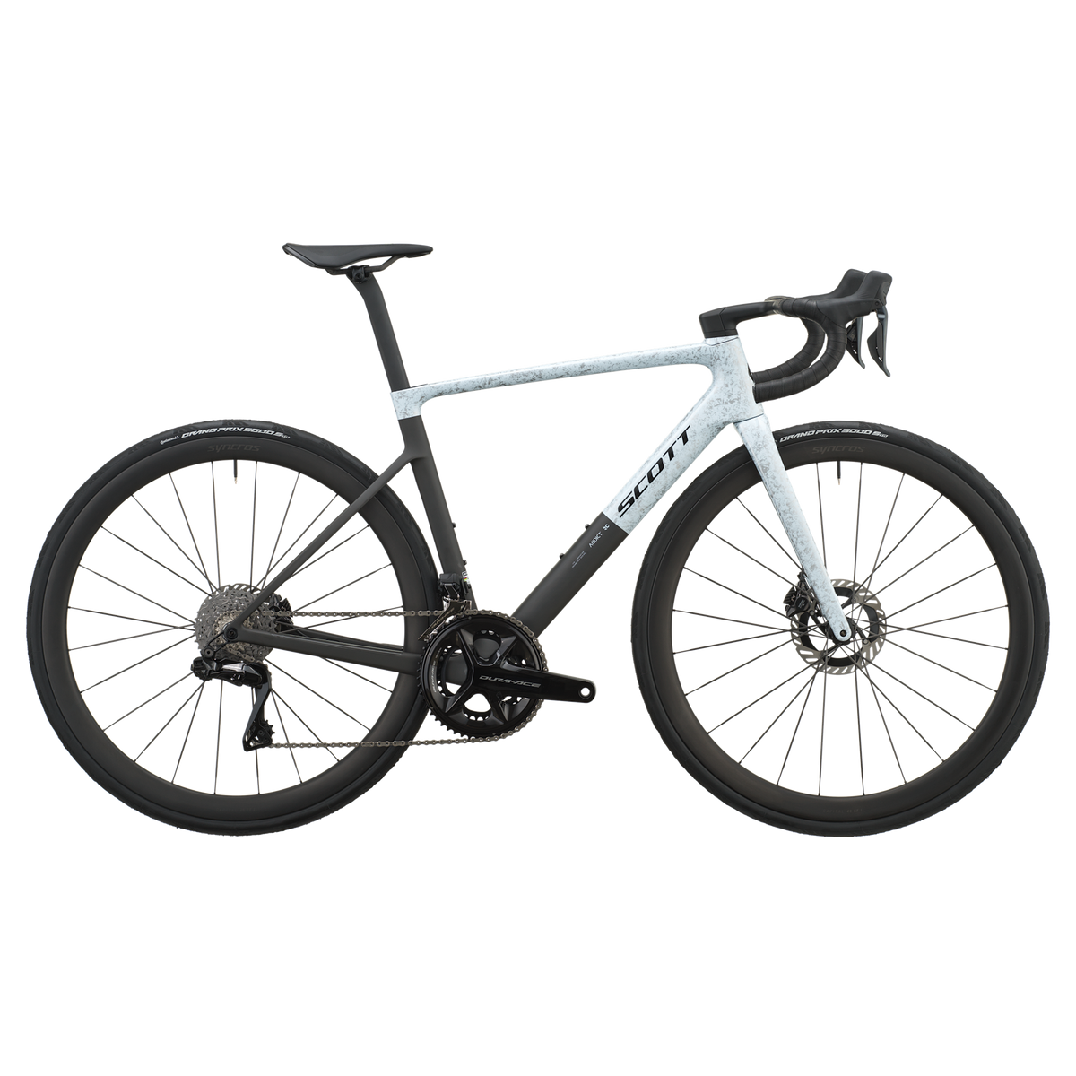 2027 Scott Addict RC Pro