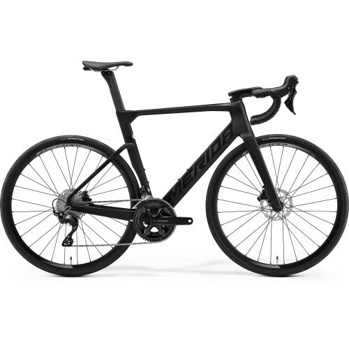2026 Merida Reacto 4000