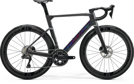 Merida Reacto 9000