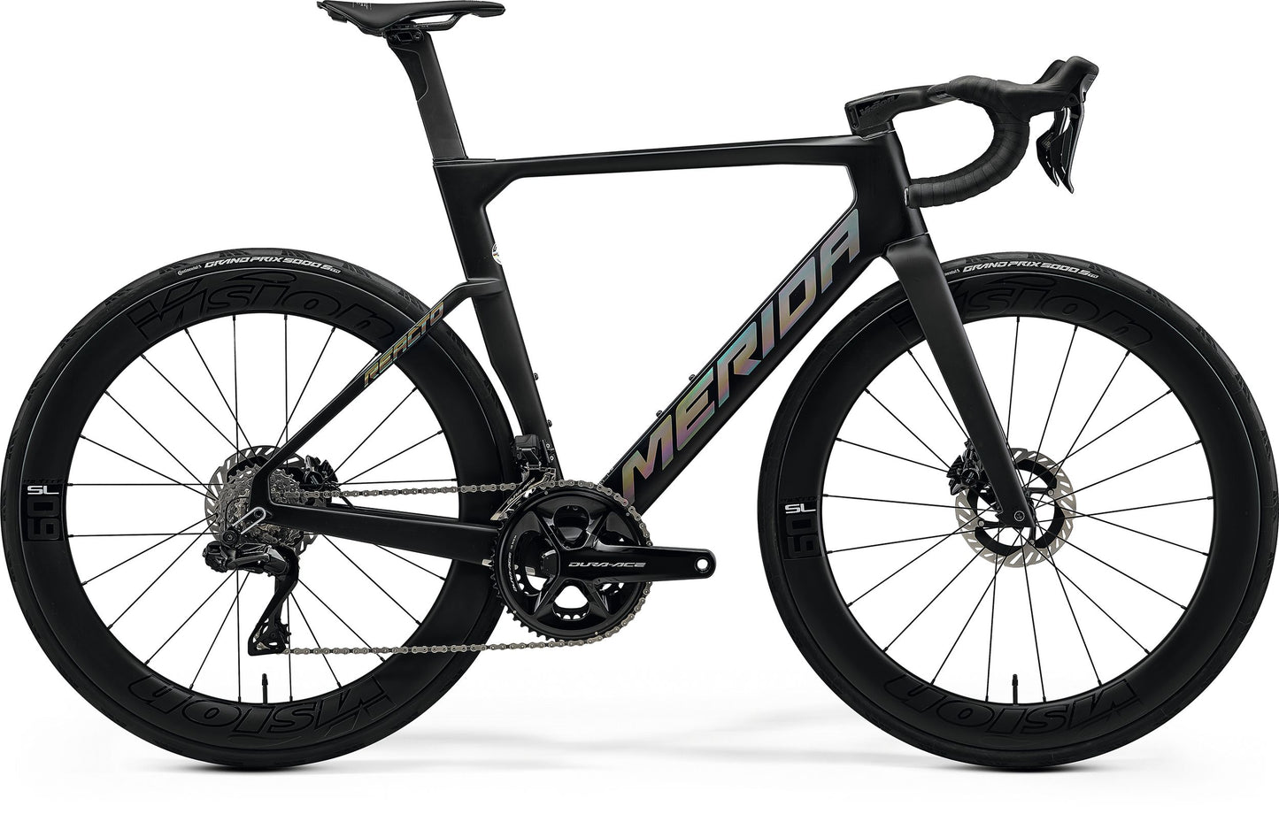 Merida Reacto Team