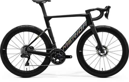 Merida Reacto Team