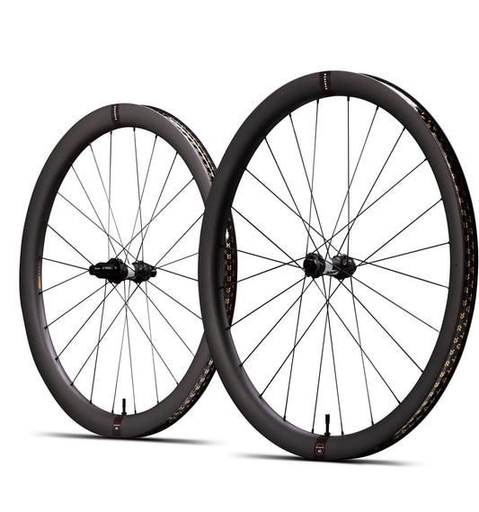 Reserve 40|44 GR Wheelset with DT350