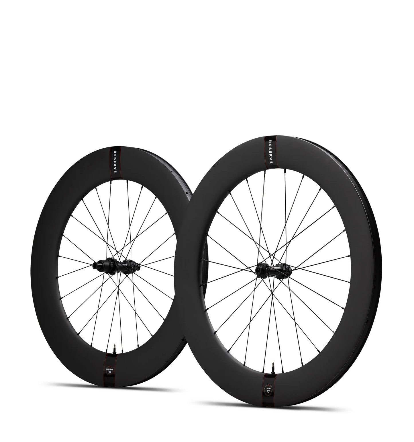 Reserve 77|88 Wheelset with DT240