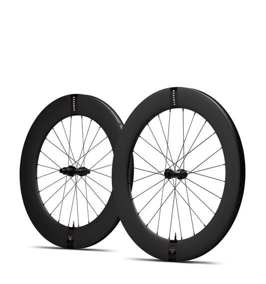 Reserve 77|88 Wheelset with DT240