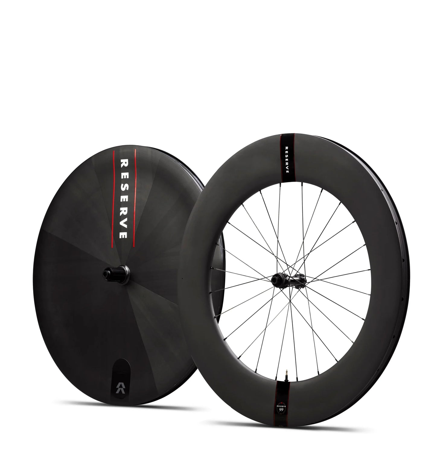 Reserve 99|Disc with DT 240