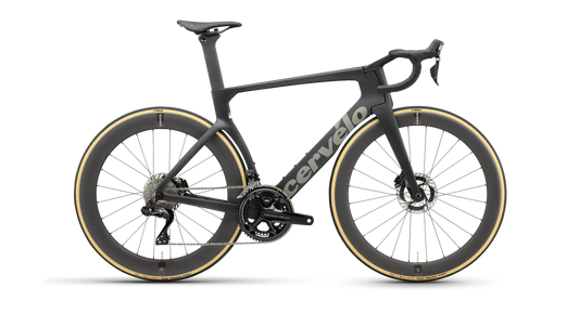 Cervelo S5 Dura Ace Di2