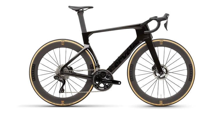 Cervelo S5 Dura Ace Di2