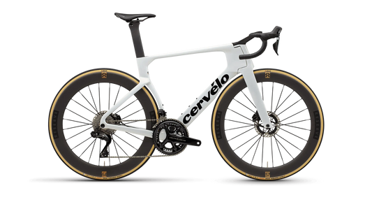Cervelo S5 Dura Ace Di2