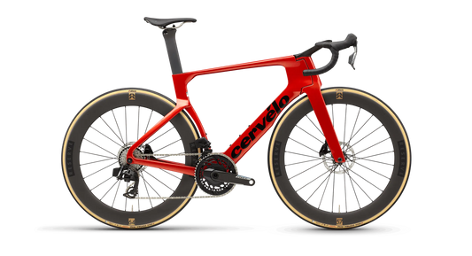 Cervelo S5 Force AXS