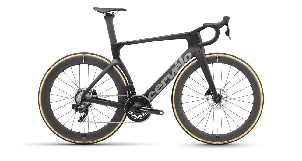 Cervelo S5 Force eTap AXS