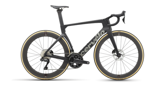 Cervelo S5 Ultegra Di2