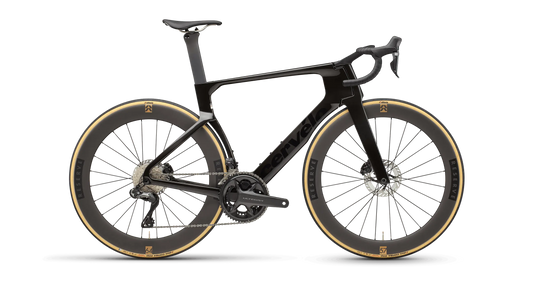 Cervelo S5 Ultegra Di2
