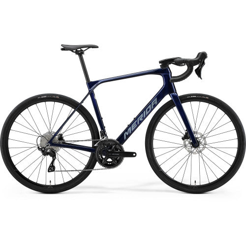 2026 Merida Scultura Endurance 4000