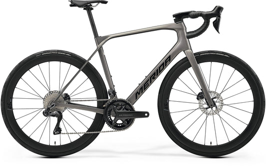 Merida Scultura Endurance 8000