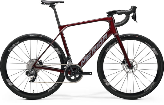 Merida Scultura Endurance Rival Edition