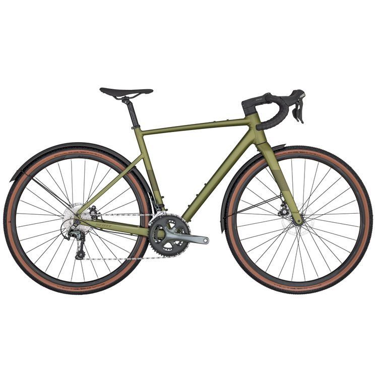 Scott Speedster Gravel 50 EQ