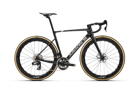 Argon 18 Sum Pro SRAM Red AXS