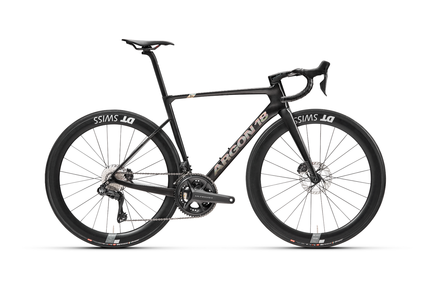 Argon 18 Sum Pro Shimano Ultegra Di2