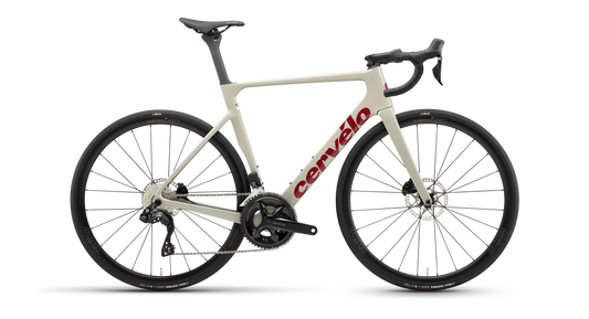 2025 Cervelo Soloist 105 Di2