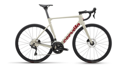 2025 Cervelo Soloist 105