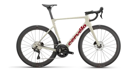 2025 Cervelo Soloist 105 Race