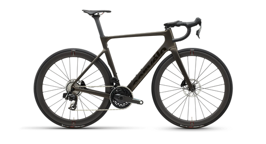 Cervelo Soloist Force AXS
