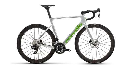 Cervelo Soloist Rival AXS