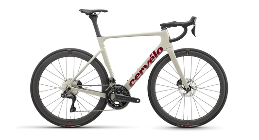 2025 Cervelo Soloist Ultegra Di2