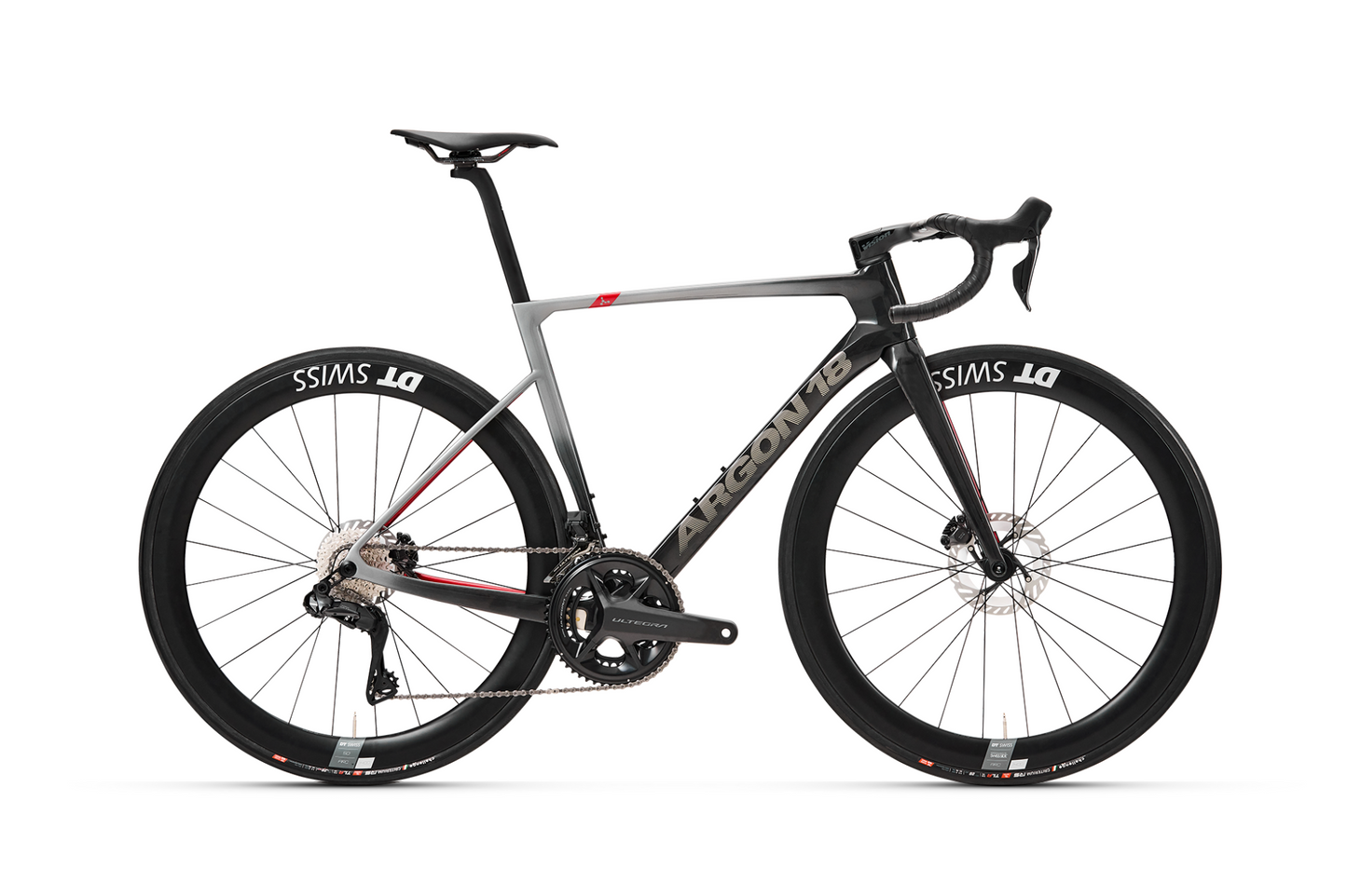 Argon 18 Sum Pro Shimano Ultegra Di2